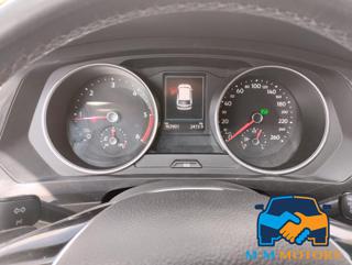 VOLKSWAGEN Tiguan Allspace usata, con Climatizzatore