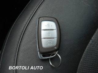 HYUNDAI iX35 usata, con Sistema di navigazione