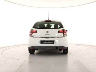 CITROEN C3 usata, con Autoradio