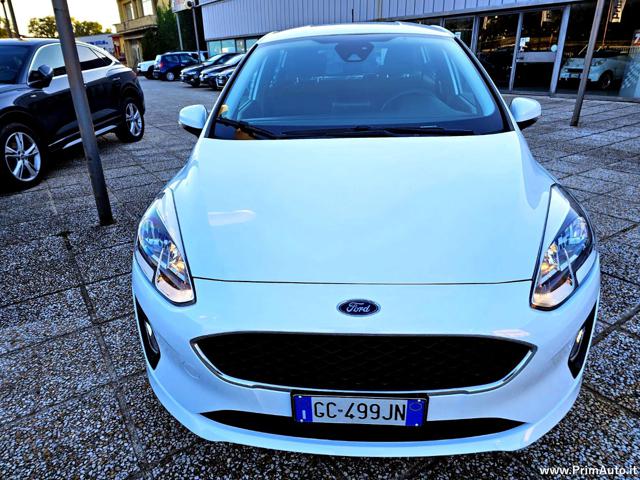 FORD Fiesta usata, con Alzacristalli elettrici