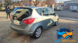 OPEL Meriva usata, con Alzacristalli elettrici