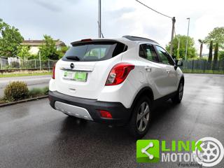 OPEL Mokka usata, con Cerchi in lega
