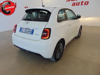 FIAT 500e usata, con Cruise Control