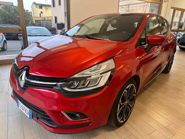 RENAULT Clio usata, con Controllo trazione