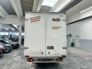 PEUGEOT Boxer usata, con Climatizzatore