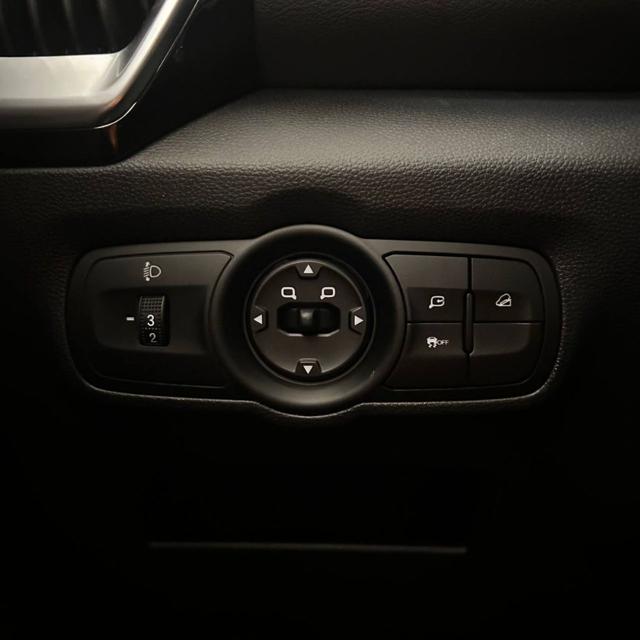 EMC Sei usata, con Chiusura centralizzata telecomandata