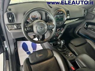 MINI Countryman usata, con Cerchi in lega