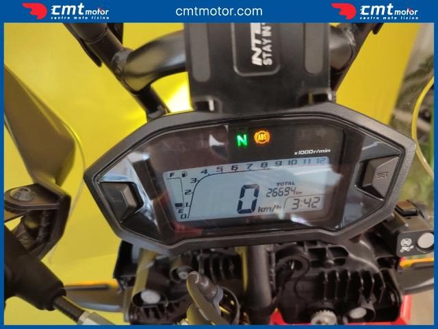HONDA CRF 250 R usata 4