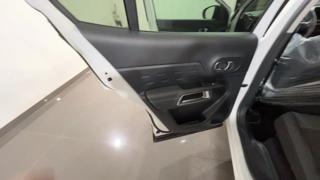 CITROEN C5 Aircross usata, con Cruise Control