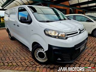 CITROEN Jumpy usata, con Airbag Passeggero