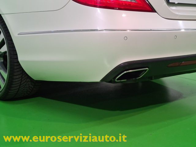 MERCEDES-BENZ CLS 250 usata 41