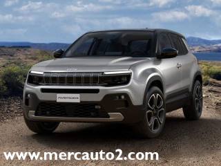 JEEP Avenger 1.2 Turbo Altitude Pronta Consegna