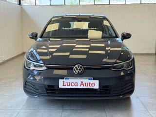 VOLKSWAGEN Golf usata, con Airbag