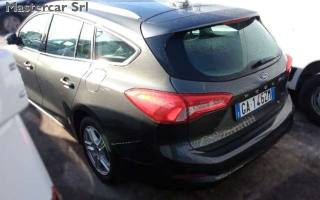 FORD Focus usata, con Antifurto