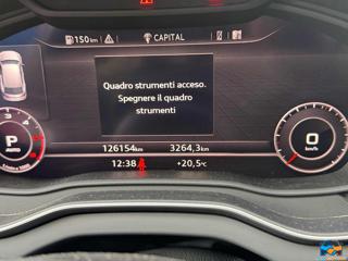 AUDI Q5 usata, con ESP