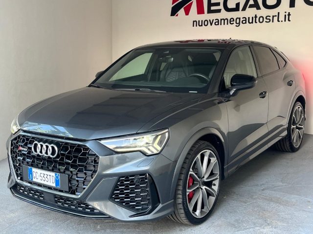AUDI RS Q3 usata, con Airbag Passeggero
