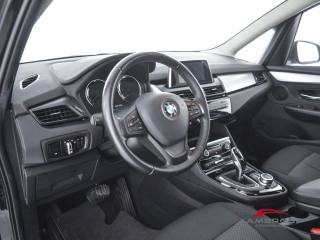BMW 218 usata 7