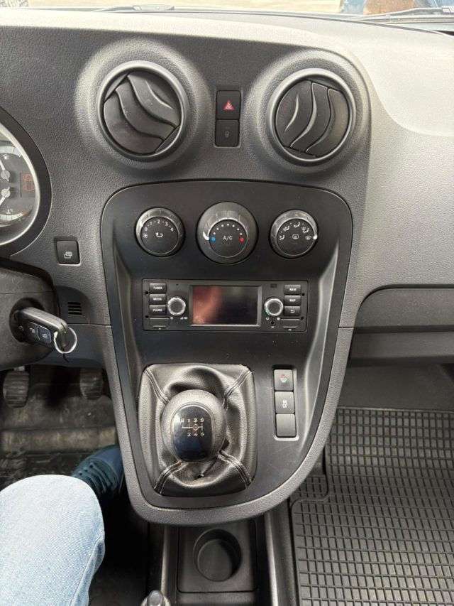 MERCEDES-BENZ Citan usata, con Lettore CD