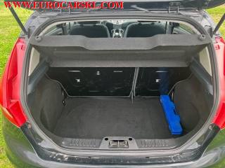 FORD Fiesta usata 16