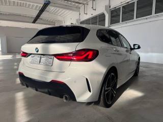 BMW 120 usata, con Autoradio