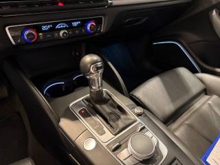 AUDI A3 usata, con Controllo automatico clima