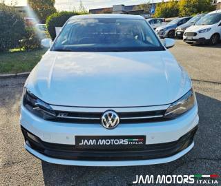 VOLKSWAGEN Polo usata, con Autoradio