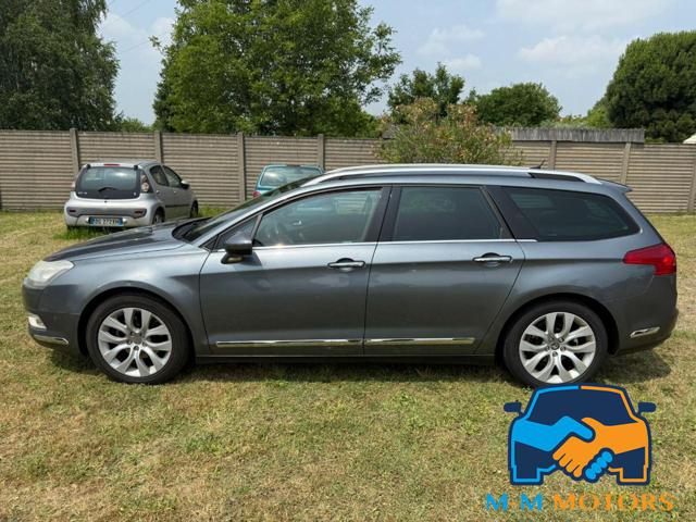 CITROEN C5 usata, con Chiusura centralizzata