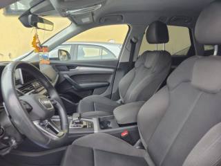 AUDI Q5 usata, con Climatizzatore