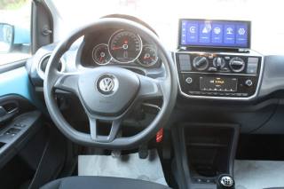VOLKSWAGEN up! usata, con Servosterzo