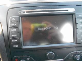 FORD S-Max usata, con Cronologia tagliandi