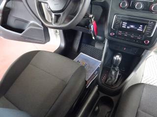 VOLKSWAGEN Caddy usata, con Touch screen