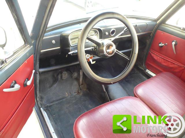 FIAT 1100 usata 9