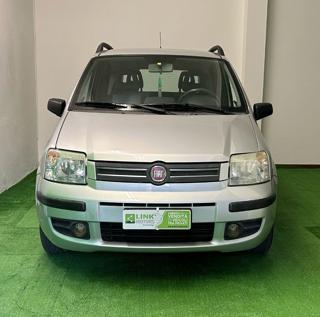 FIAT Panda usata, con Airbag