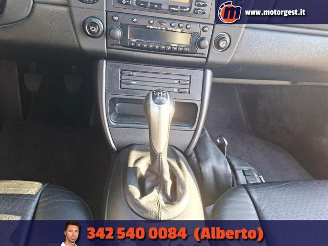 PORSCHE 911 usata, con Trazione integrale