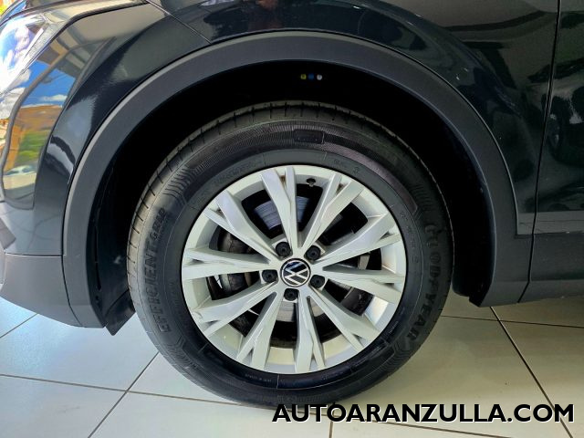 VOLKSWAGEN Tiguan usata, con Chiusura centralizzata telecomandata