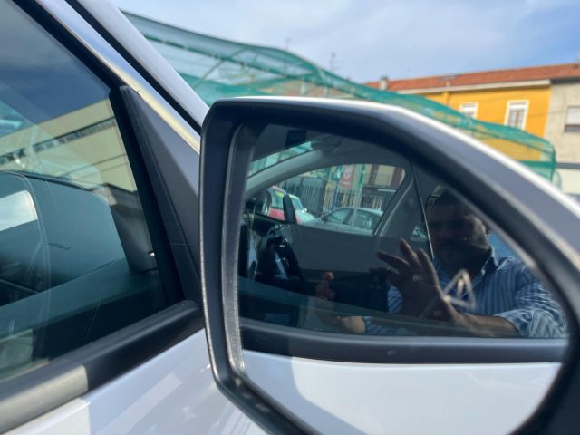 HYUNDAI Tucson usata 28