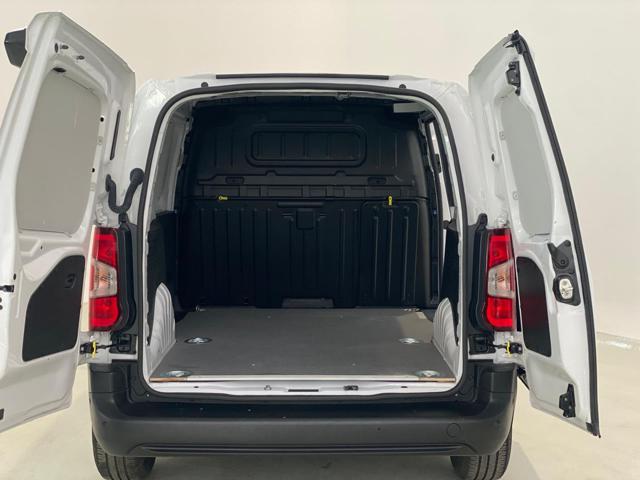 PEUGEOT Partner usata, con Touch screen