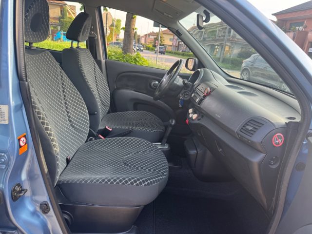 NISSAN Micra usata 13