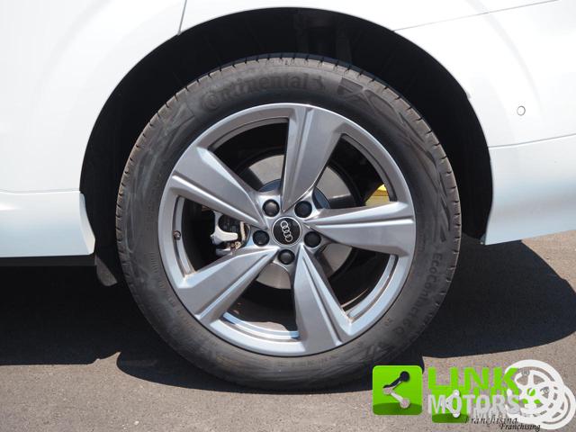 AUDI Q3 usata 50