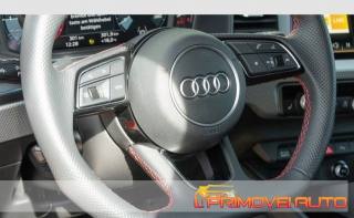 AUDI A1 usata, con Immobilizzatore elettronico