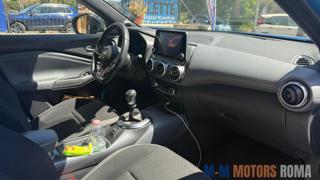 NISSAN Juke usata, con Climatizzatore