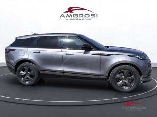 LAND ROVER Range Rover Velar usata 4
