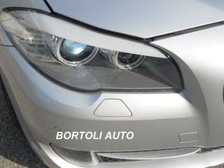 BMW 520 usata, con Cruise Control