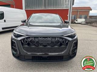 AUDI Q5 usata, con Airbag laterali