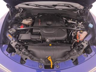 ALFA ROMEO Stelvio usata, con Bluetooth