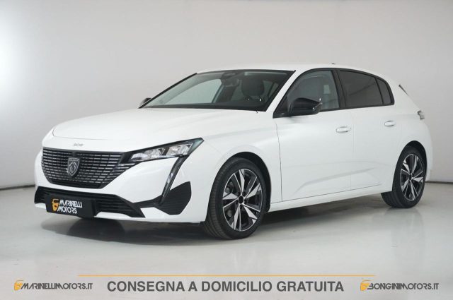 PEUGEOT 308 usata, con ABS