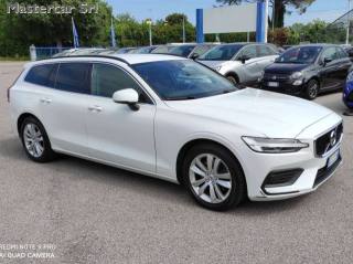 VOLVO V60 usata, con Chiusura centralizzata