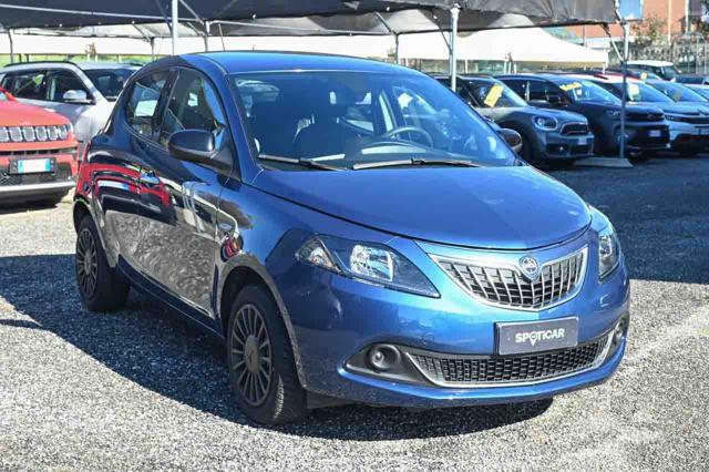 LANCIA Ypsilon usata, con Airbag laterali