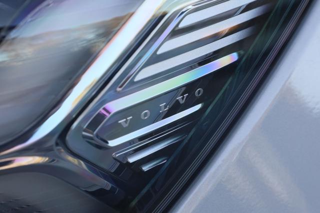 VOLVO XC40 usata, con Monitoraggio pressione pneumatici