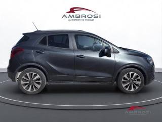 OPEL Mokka usata 4